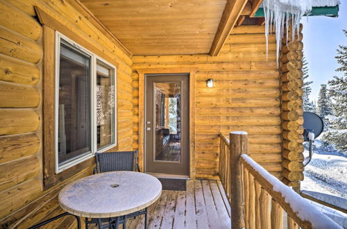 Photo 19 - Fairplay Cabin w/ Mtn Views ~ 25 Mi to Breck