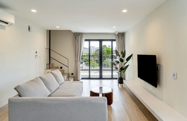 Codrington House - Boutique Apartments - Foto 19