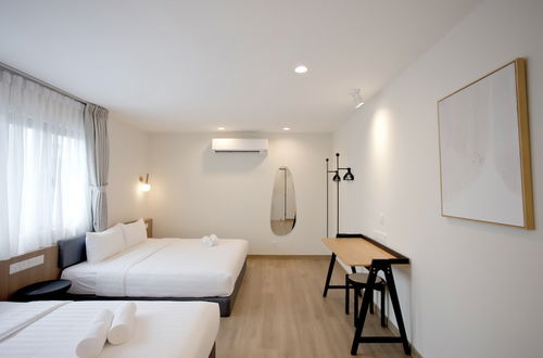 Photo 5 - Codrington House - Boutique Apartments