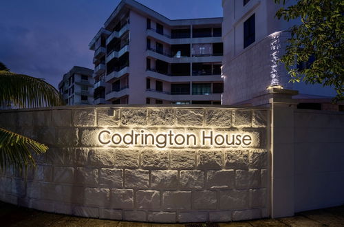 Foto 40 - Codrington House - Boutique Apartments