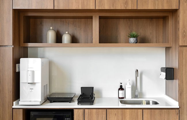 Codrington House - Boutique Apartments - Foto 16