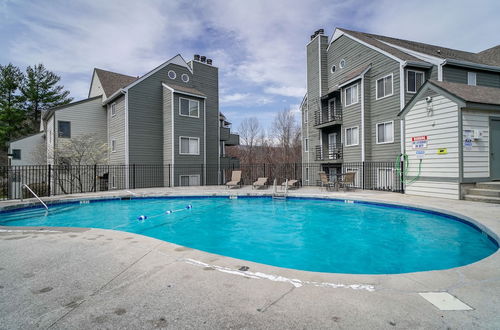 Foto 17 - Lovely Gatlinburg Condo: Pool, < 2 Mi to Tramway