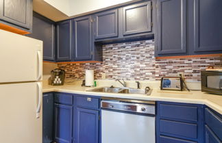 Photo 2 - Lovely Gatlinburg Condo: Pool, < 2 Mi to Tramway