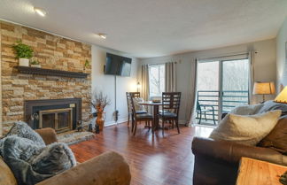 Foto 1 - Lovely Gatlinburg Condo: Pool, < 2 Mi to Tramway