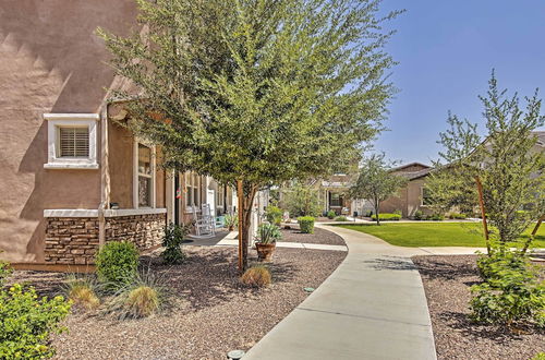 Photo 34 - Contemporary Gilbert Home w/ Furnished Patio