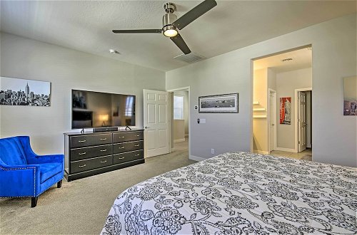 Photo 32 - Contemporary Gilbert Home w/ Furnished Patio
