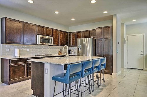 Photo 23 - Contemporary Gilbert Home w/ Furnished Patio