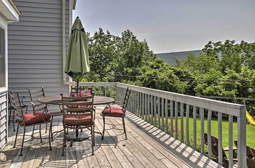 Photo 6 - Spacious Finger Lakes Vacation Rental on 6 Acres