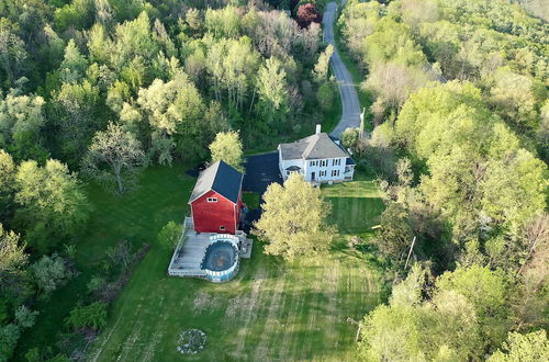 Foto 1 - Spacious Finger Lakes Vacation Rental on 6 Acres