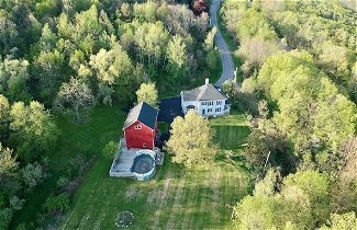 Photo 1 - Finger Lakes Vacation Rental: 6 Acres w/ Pool