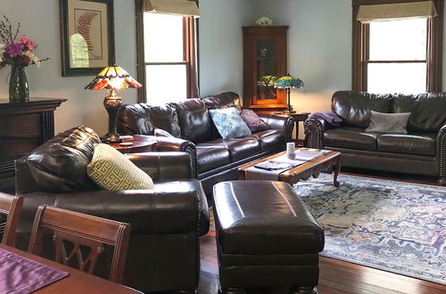 Photo 7 - Spacious Finger Lakes Vacation Rental on 6 Acres