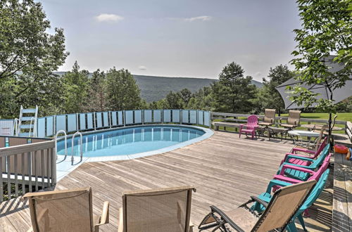 Photo 9 - Spacious Finger Lakes Vacation Rental on 6 Acres