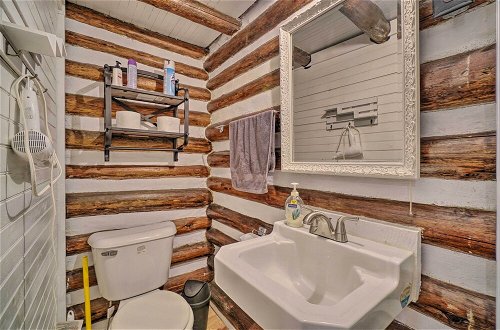 Photo 24 - Pet-friendly Speedwell Cabin, 1 Mi to Water