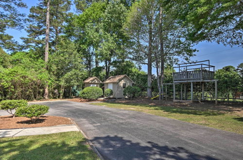 Photo 6 - Impeccable Home w/ Dock & Pool on Lake Wateree