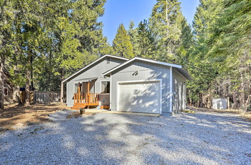 Photo 27 - Base Camp Lassen Home 13 Mi to Volcanic Nat'l Park