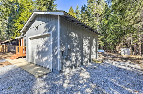 Photo 16 - Base Camp Lassen Home 13 Mi to Volcanic Nat'l Park