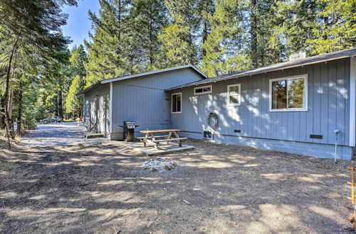 Photo 5 - Base Camp Lassen Home 13 Mi to Volcanic Nat'l Park