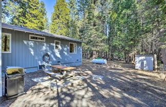 Photo 2 - Base Camp Lassen Home 13 Mi to Volcanic Nat'l Park