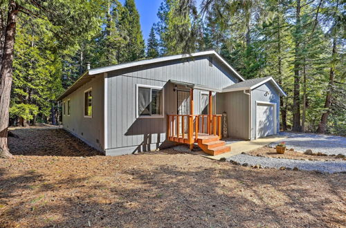 Photo 7 - Base Camp Lassen Home 13 Mi to Volcanic Nat'l Park