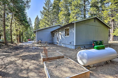 Photo 18 - Base Camp Lassen Home 13 Mi to Volcanic Nat'l Park