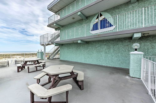 Photo 2 - Remodeled Condo Right on Wildwood Crest Beach