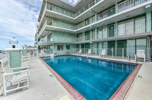 Photo 16 - Remodeled Condo Right on Wildwood Crest Beach