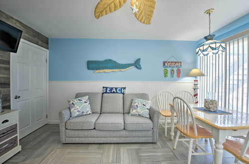 Photo 28 - Remodeled Condo Right on Wildwood Crest Beach