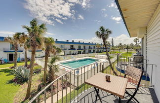 Foto 1 - Oceanfront Ormond Beach Vacation Rental w/ Patio