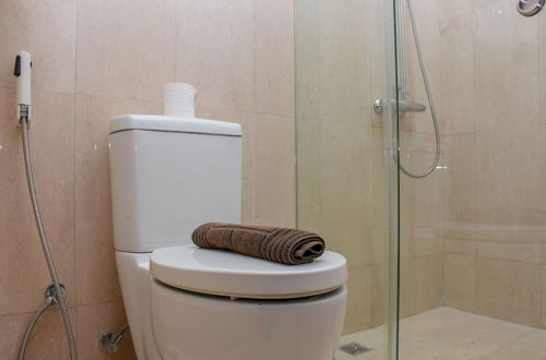 Foto 19 - Exclusive And Comfort 2Br Apartment At Sudirman Suites