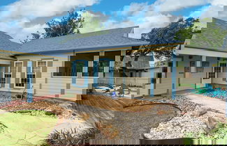 Foto 3 - Magnolia Cottage