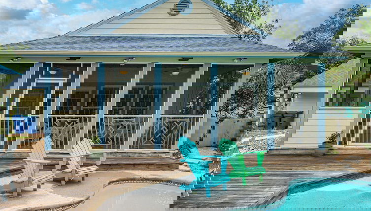 Foto 1 - Magnolia Cottage