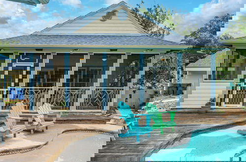 Foto 1 - Magnolia Cottage