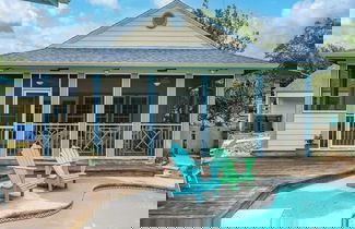 Photo 1 - Magnolia Cottage