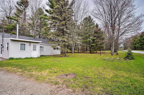 Photo 3 - Gaylord Home w/ Fire Pit - 3 Mi to Otsego Lake