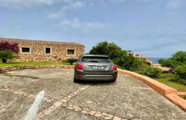 Seaside Apartment Baja Sardinia - 6pl July - 150 m From Smeraldo Beach ! - Photo 18