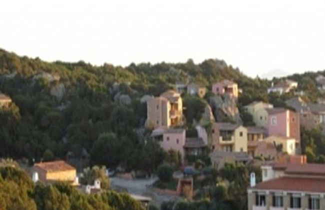 Seaside Apartment Baja Sardinia - 6pl July - 150 m From Smeraldo Beach ! - Photo 36