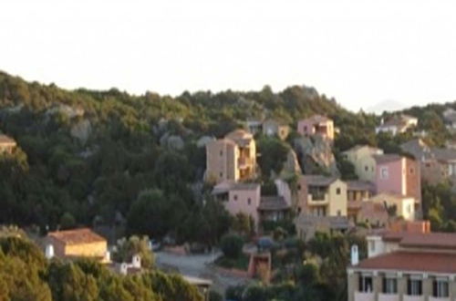 Photo 36 - Seaside Apartment Baja Sardinia - 6pl July - 150 m From Smeraldo Beach