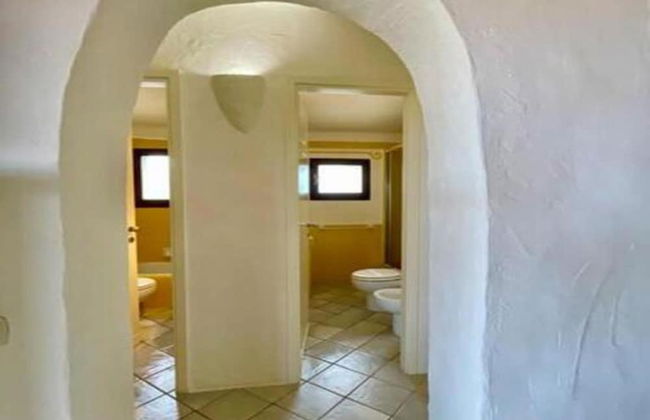 Seaside Apartment Baja Sardinia - 6pl July - 150 m From Smeraldo Beach ! - Photo 9