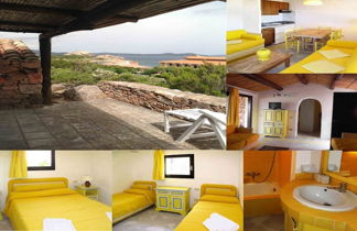 Photo 3 - Seaside Apartment Baja Sardinia - 6pl July - 150 m From Smeraldo Beach