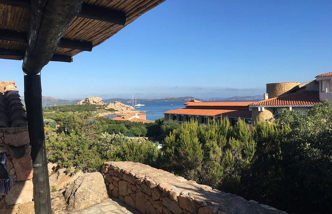 Seaside Apartment Baja Sardinia - 6pl July - 150 m From Smeraldo Beach ! - Photo 28