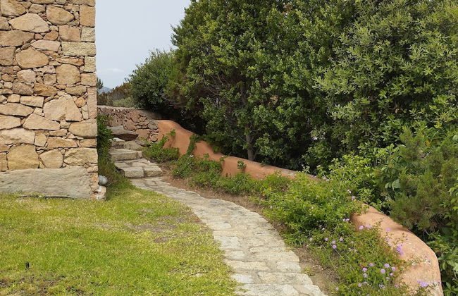 Seaside Apartment Baja Sardinia - 6pl July - 150 m From Smeraldo Beach ! - Photo 19