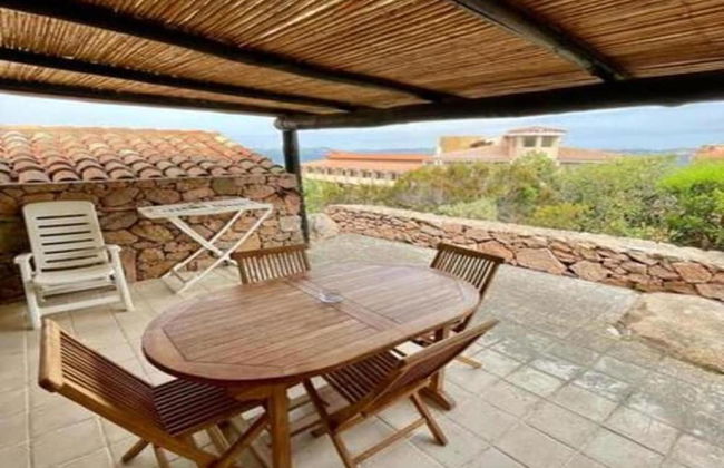 Seaside Apartment Baja Sardinia - 6pl July - 150 m From Smeraldo Beach ! - Photo 16