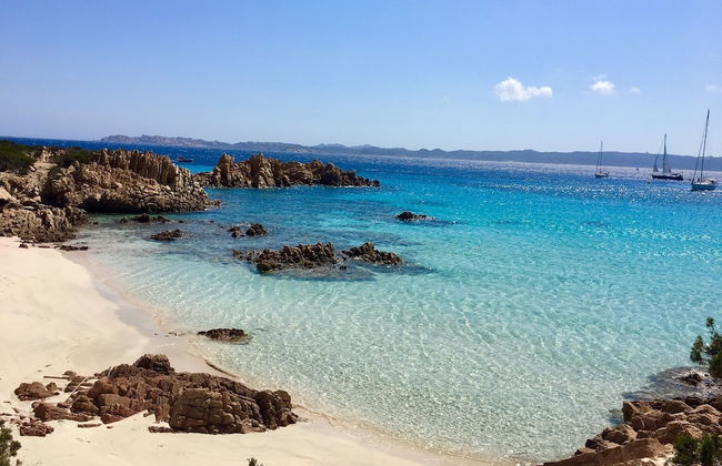 Seaside Apartment Baja Sardinia - 6pl August - 150 m From Smeraldo Beach ! - Photo 41