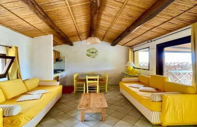 Seaside Apartment Baja Sardinia - 6pl July - 150 m From Smeraldo Beach ! - Photo 13