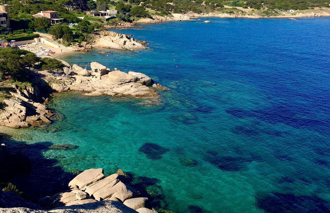 Seaside Apartment Baja Sardinia - 6pl July - 150 m From Smeraldo Beach ! - Photo 37
