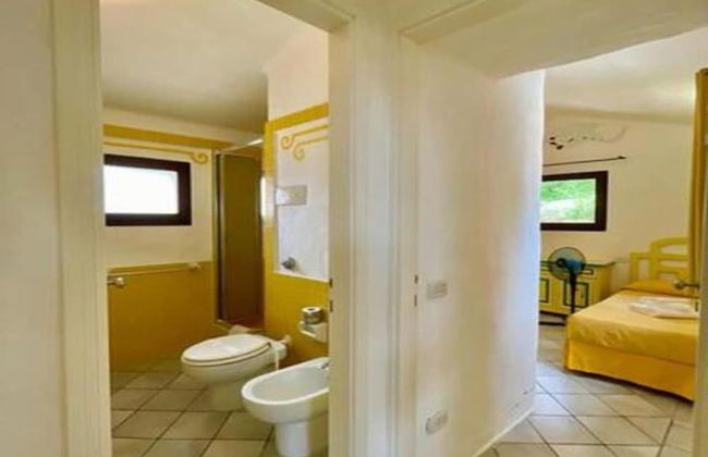 Seaside Apartment Baja Sardinia - 6pl July - 150 m From Smeraldo Beach ! - Photo 6