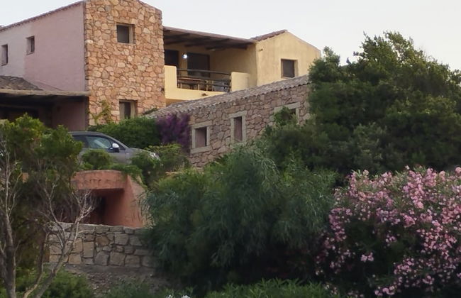 Seaside Apartment Baja Sardinia - 6pl July - 150 m From Smeraldo Beach ! - Photo 33