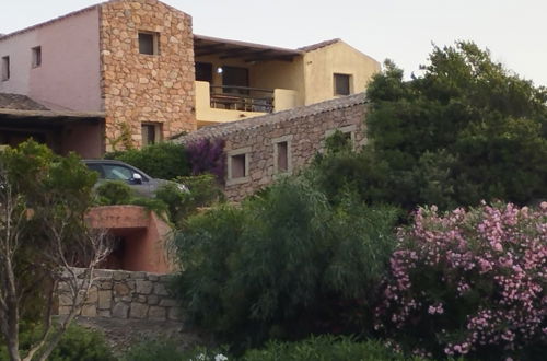 Photo 33 - Seaside Apartment Baja Sardinia - 6pl July - 150 m From Smeraldo Beach