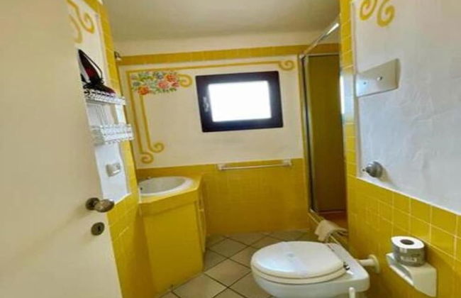 Seaside Apartment Baja Sardinia - 6pl July - 150 m From Smeraldo Beach ! - Photo 8
