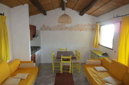 Photo 12 - Seaside Apartment Baja Sardinia - 6pl July - 150 m From Smeraldo Beach